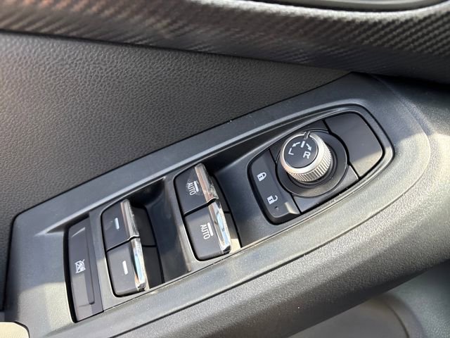 New 2026 Subaru Crosstrek 2.5i Limited image 8