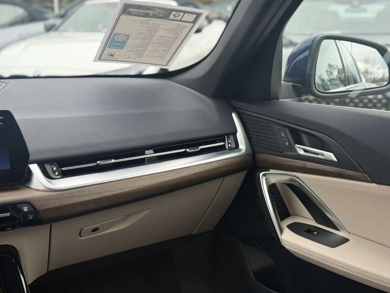 Certified 2023 BMW X1 xDrive28i w/ Convenience Package image 25