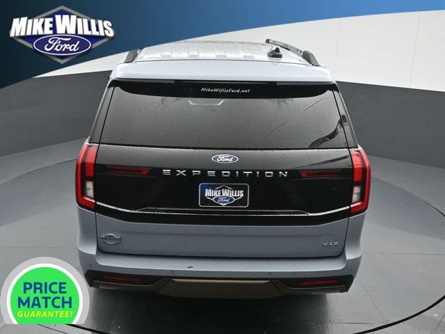 New 2026 Ford Expedition Max King Ranch image 14