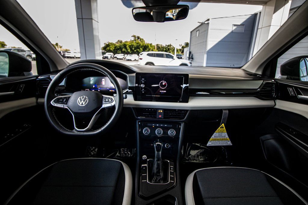 New 2026 Volkswagen Taos S image 29