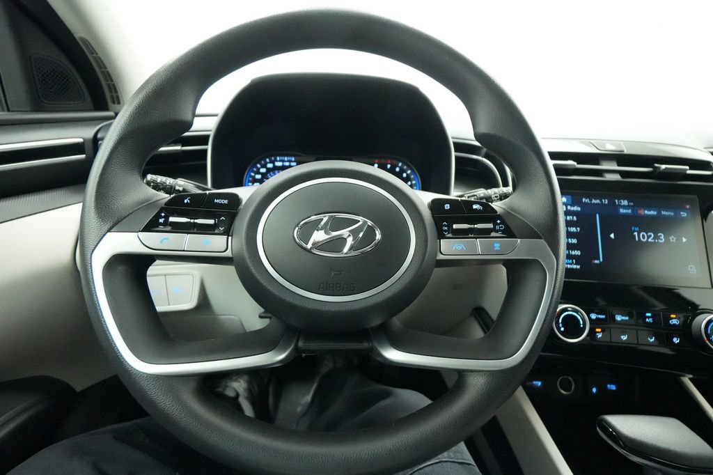Used 2023 Hyundai Tucson SEL AWD/4WD image 37