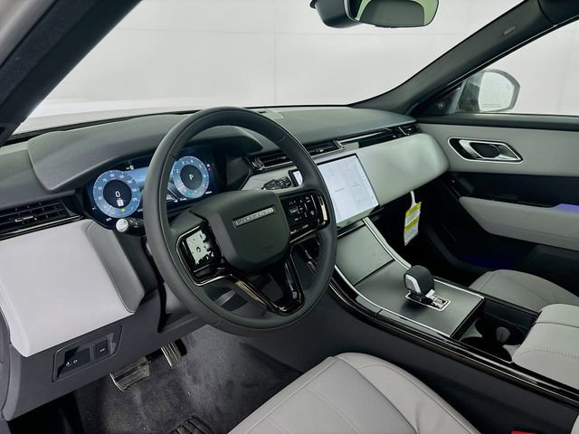 New 2026 Land Rover Range Rover Velar Dynamic SE AWD/4WD image 9