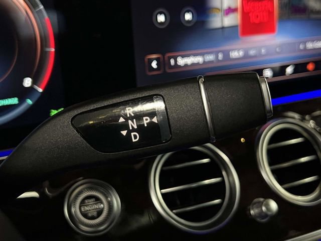 Certified 2023 Mercedes-Benz E 450 4MATIC Sedan image 25