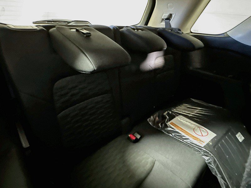 New 2026 Nissan Pathfinder SV w/ Cargo Package AWD/4WD image 25