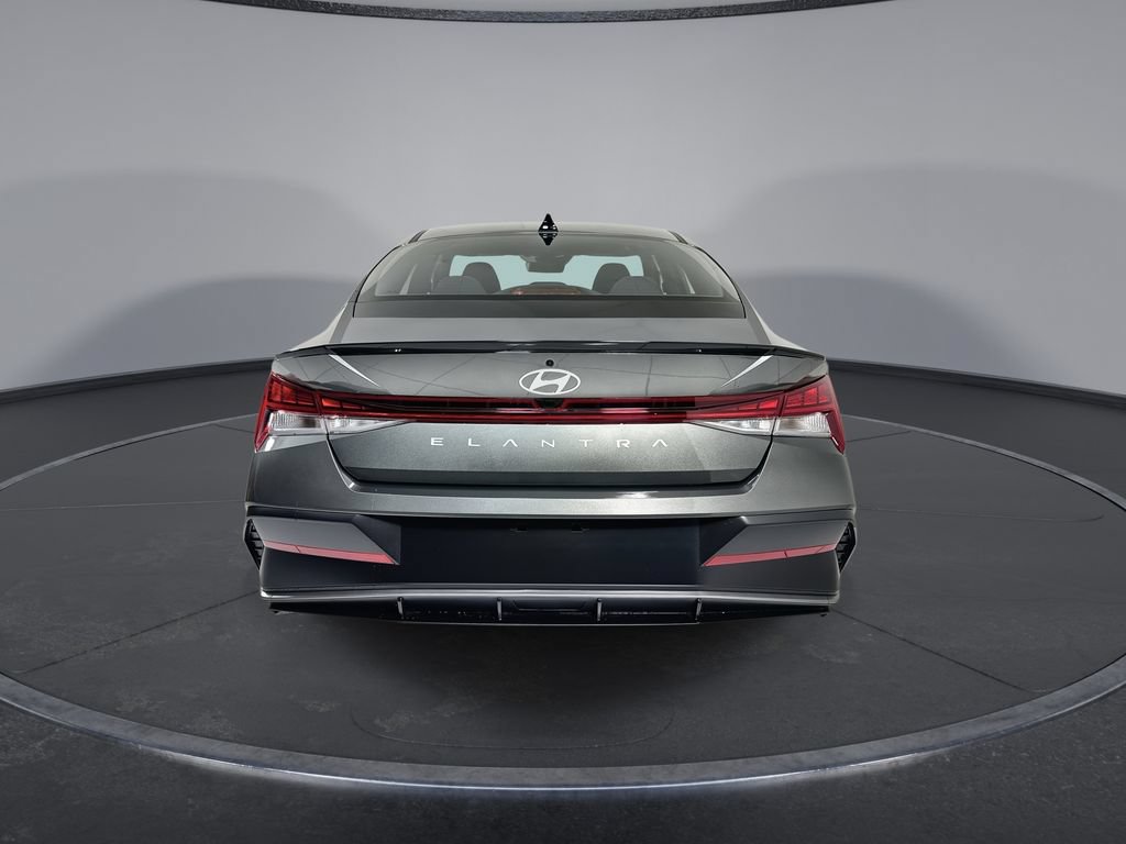 New 2026 Hyundai Elantra SEL Sport Premium FWD image 7