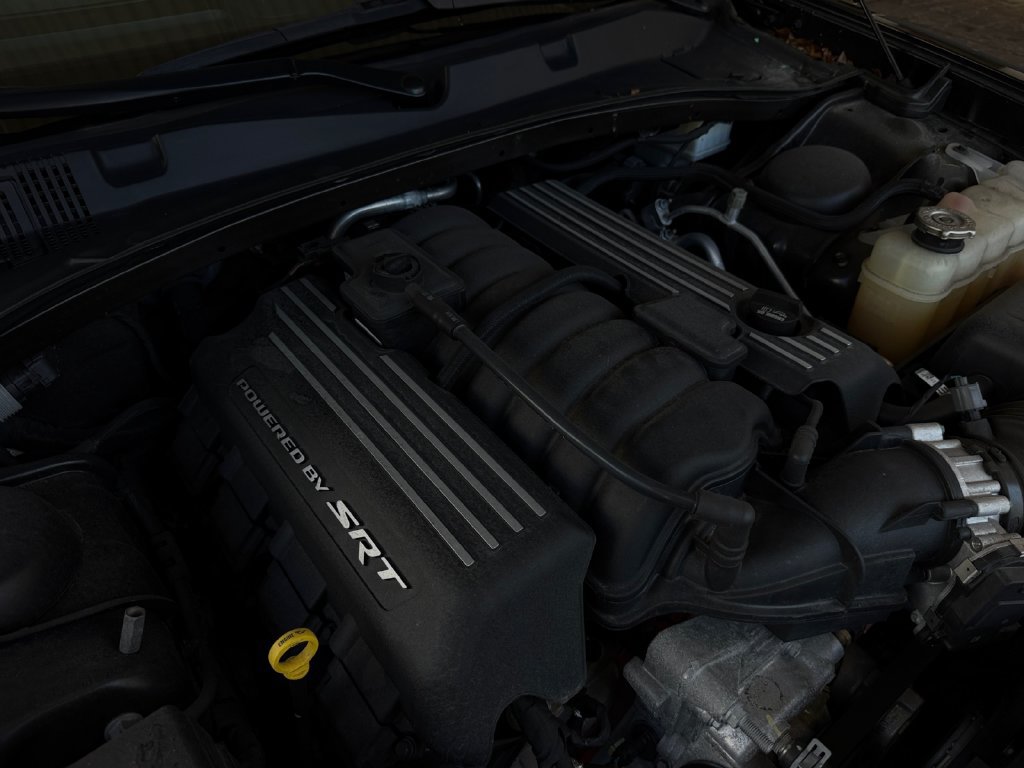Used 2023 Dodge Charger Scat Pack w/ Plus Group RWD image 31