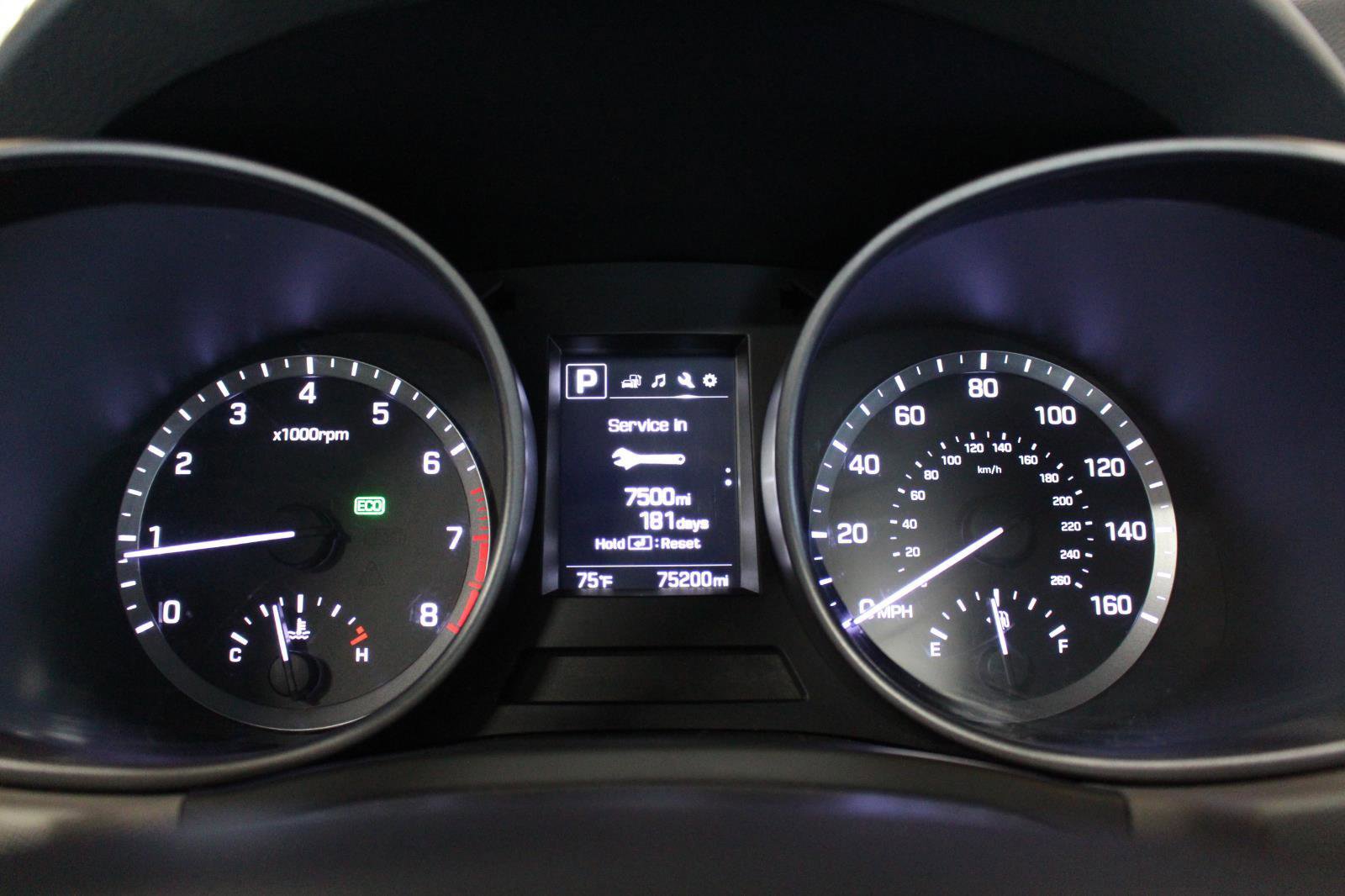 Used 2018 Hyundai Santa Fe Sport w/ 2.4L Value Package 02 image 19