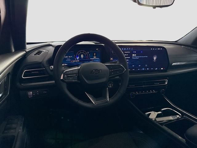 New 2026 Chevrolet Traverse LT w/ Midnight/Sport Edition image 23