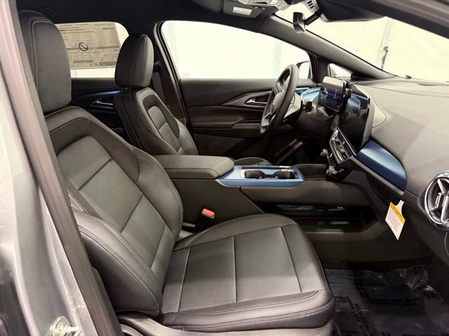 New 2026 Chevrolet Equinox EV LT AWD/4WD image 20