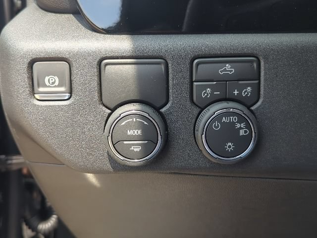 New 2026 Chevrolet Silverado 1500 LT w/ Texas Edition Plus RWD image 14