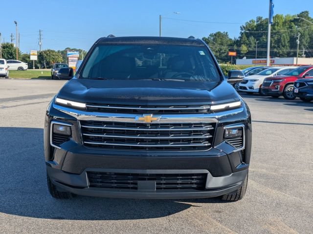 New 2026 Chevrolet Traverse LT w/ Driver Confidence Package FWD image 7