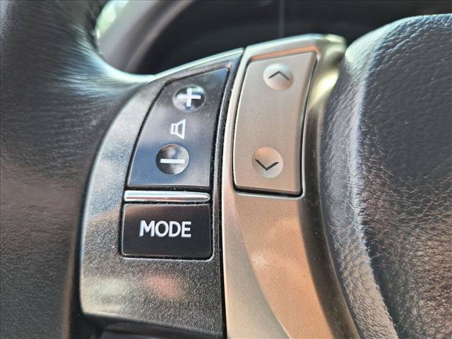 Used 2013 Lexus RX 450h AWD w/ Navigation Pkg image 12