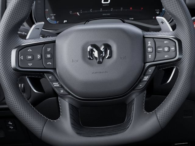 New 2026 RAM 1500 RHO w/ RHO Level 1 Equipment Group AWD/4WD image 20