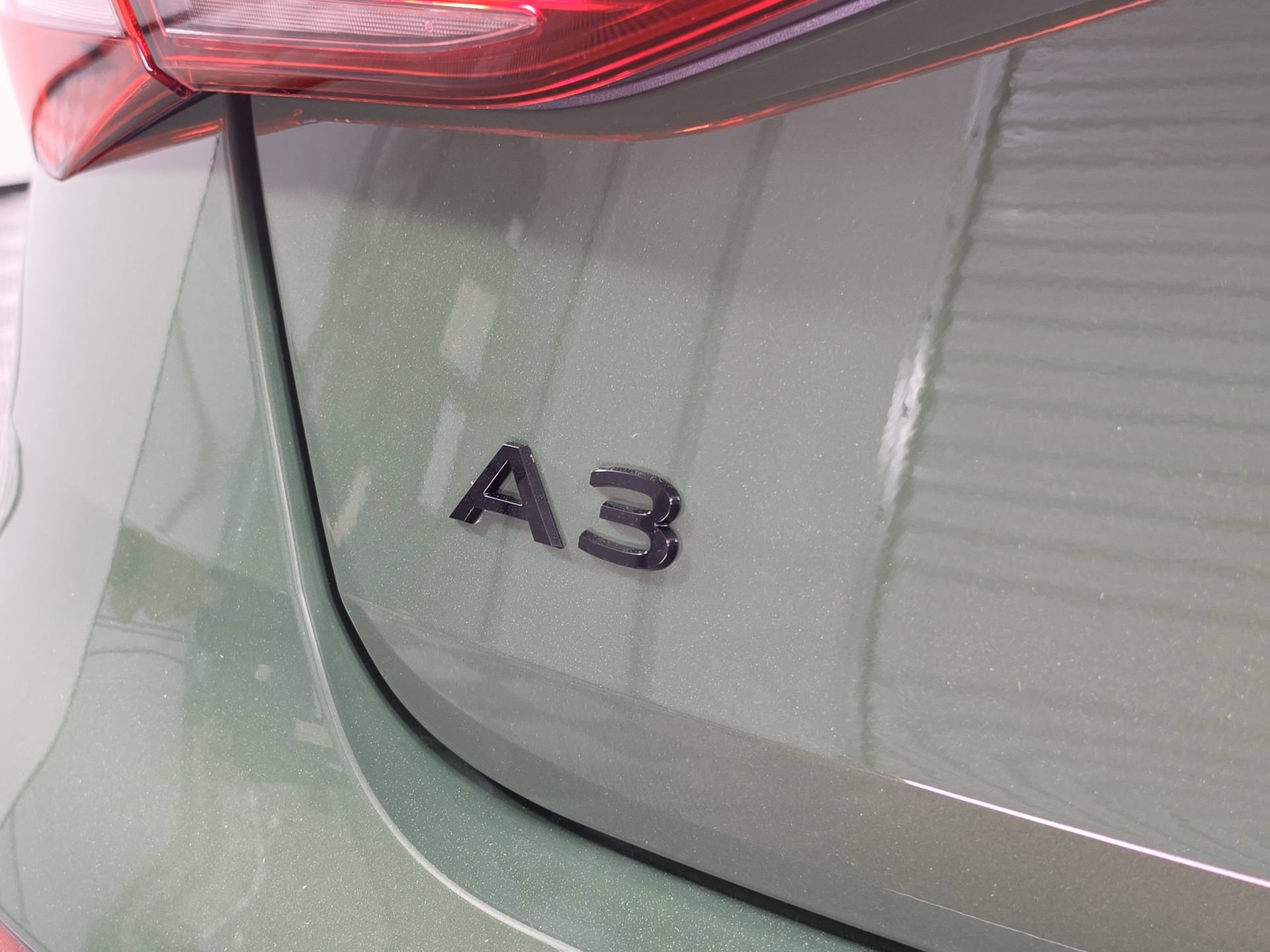 New 2026 Audi A3 2.0T Premium AWD/4WD image 10