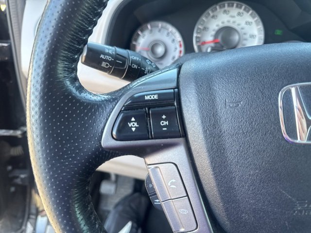 Used 2015 Honda Pilot EX-L image 17