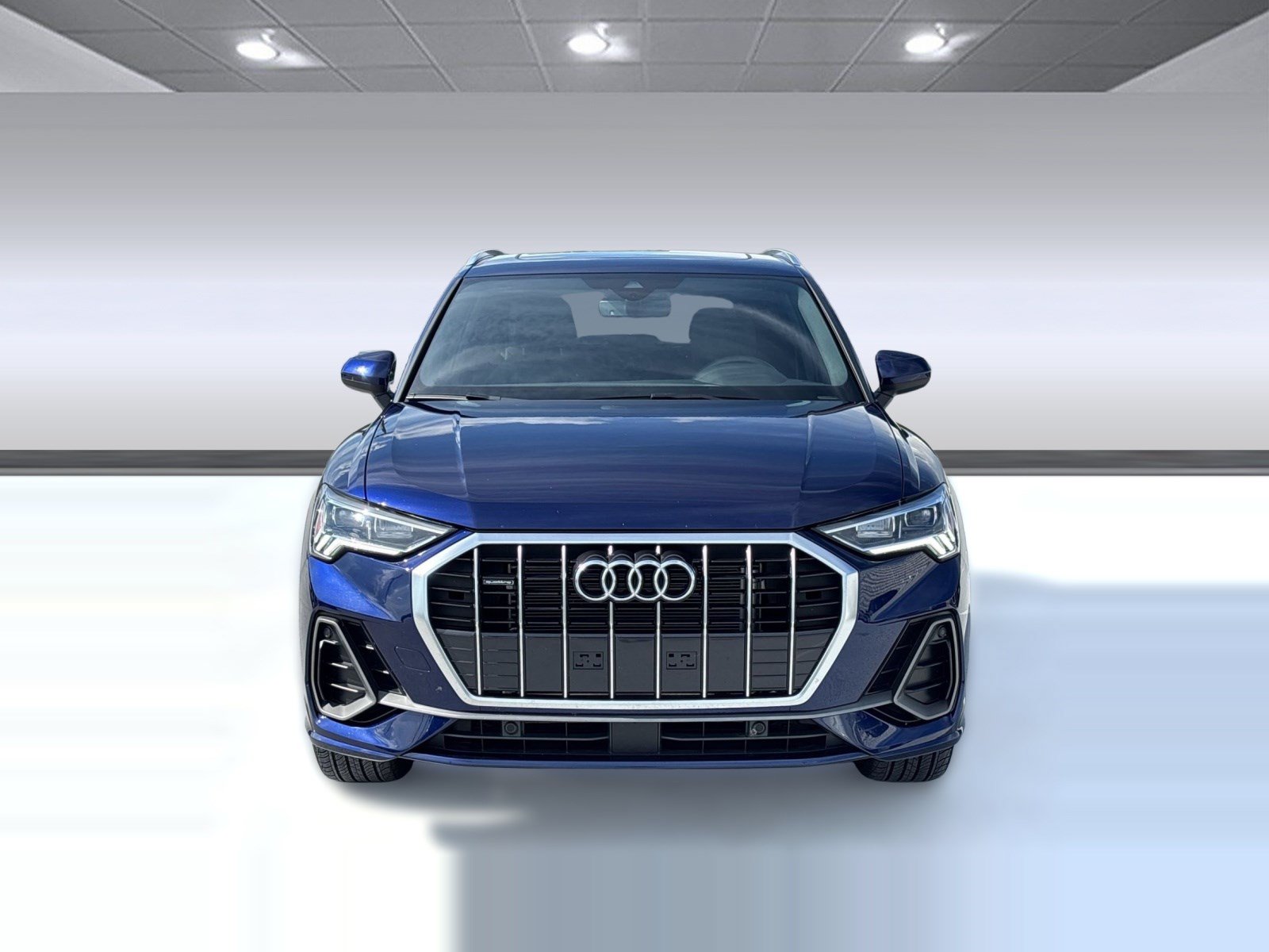 Certified 2025 Audi Q3 2.0T Premium w/ Convenience Package AWD/4WD image 6
