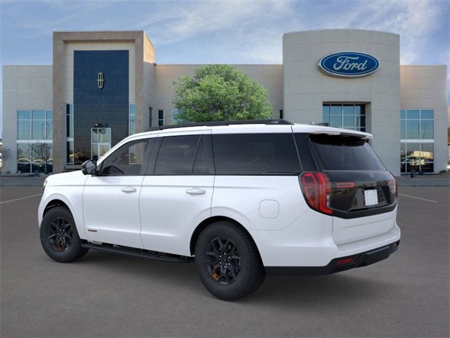 New 2025 Ford Expedition Tremor image 4