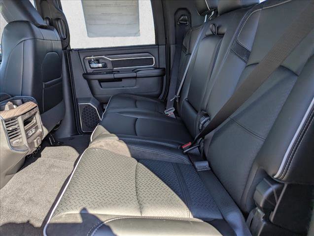 New 2026 RAM 2500 Laramie image 24