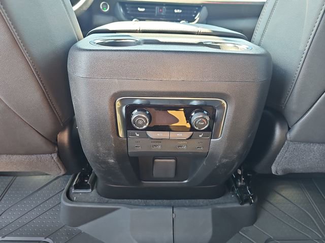 New 2026 Chevrolet Tahoe RST w/ RST Capability Package AWD/4WD image 22