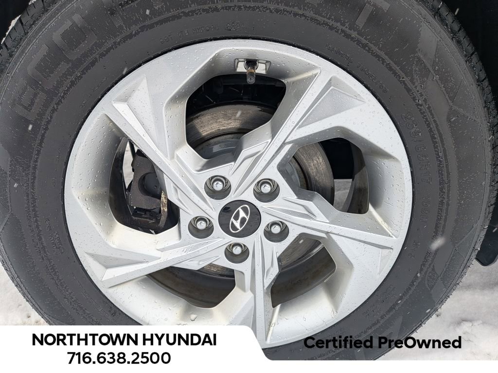 Used 2023 Hyundai Tucson SEL image 47