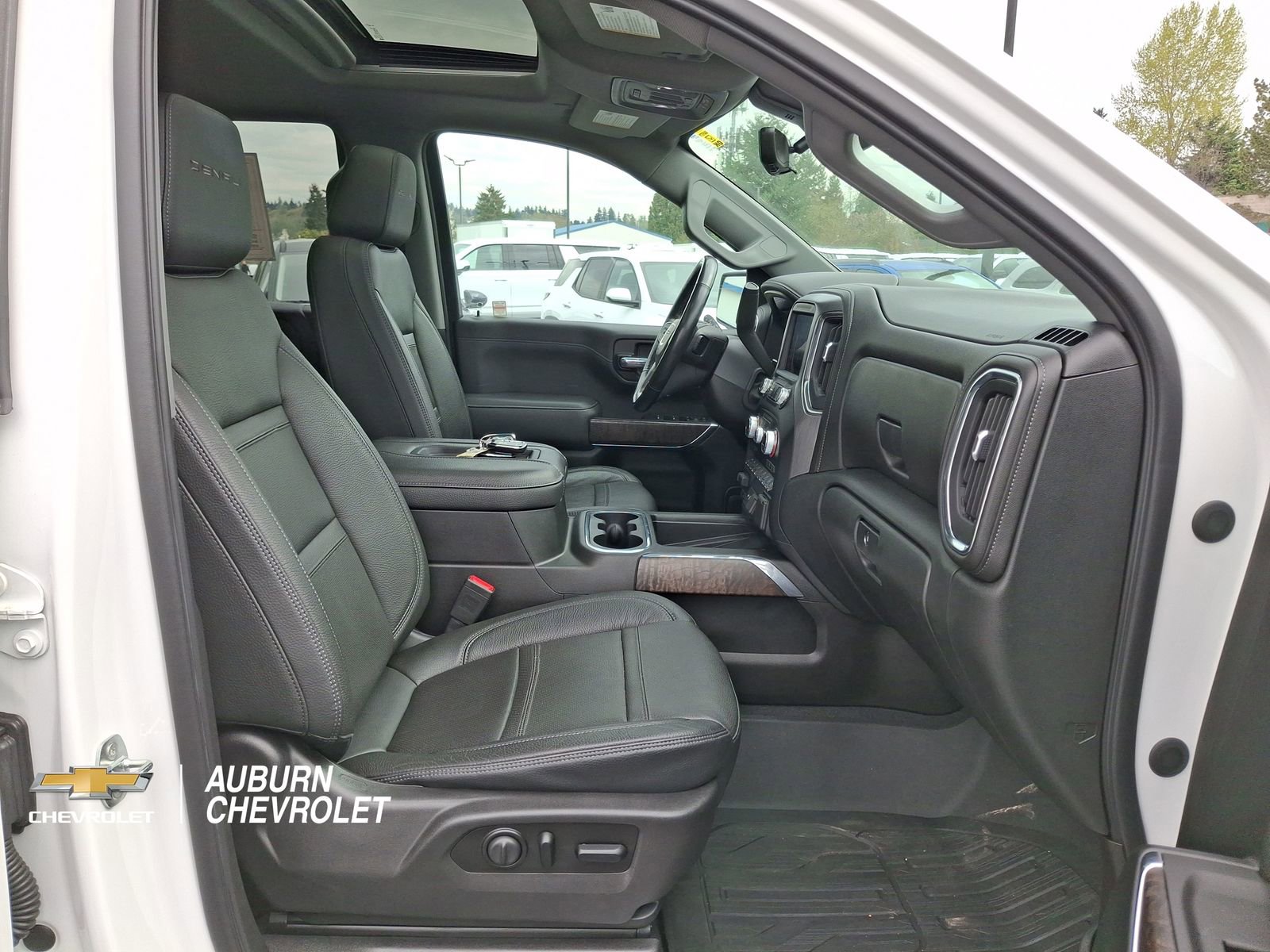 Used 2021 GMC Sierra 1500 Denali w/ Denali Ultimate Package image 26