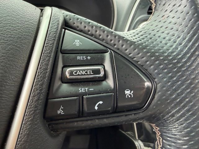 Used 2021 Nissan Maxima Platinum w/ Sport Mat Group image 18