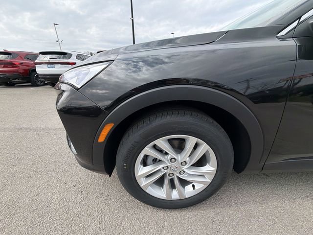 New 2026 Buick Envista Preferred image 10