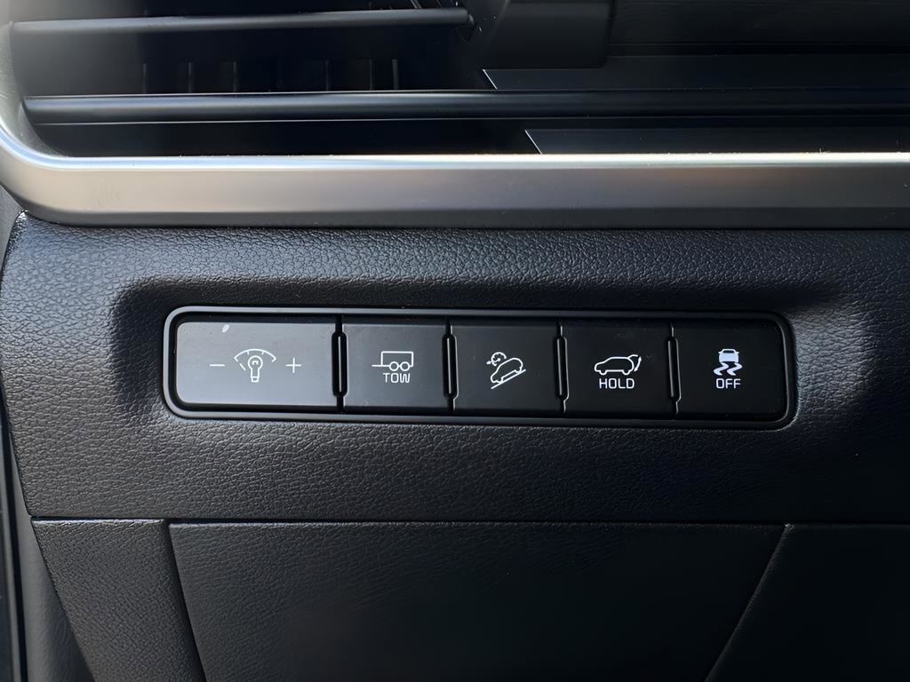 Used 2024 Kia Telluride EX X-Line AWD/4WD image 23