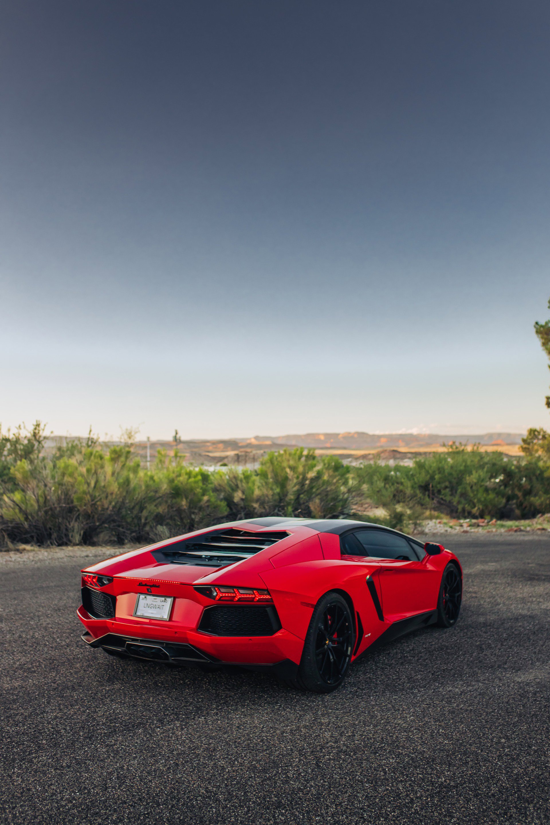 Used 2013 Lamborghini Aventador LP 700-4 image 10
