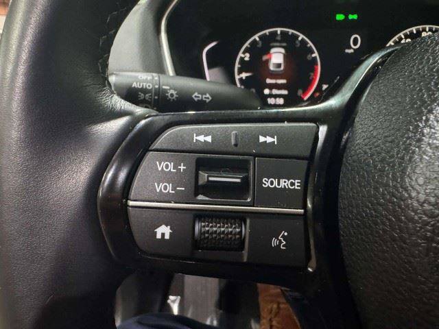 Used 2023 Honda Civic EX-L image 31