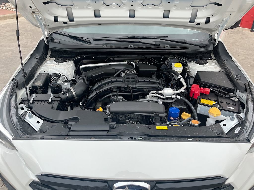 Used 2024 Subaru Impreza 2.0i image 28