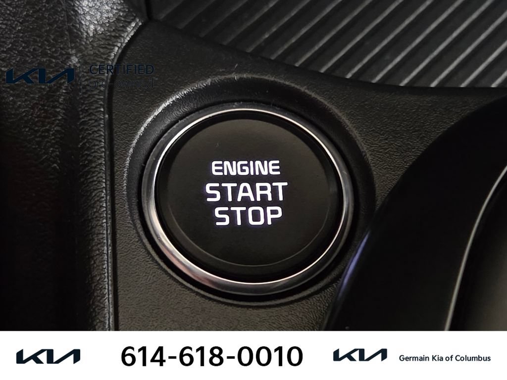 Certified 2025 Kia K4 FWD image 29