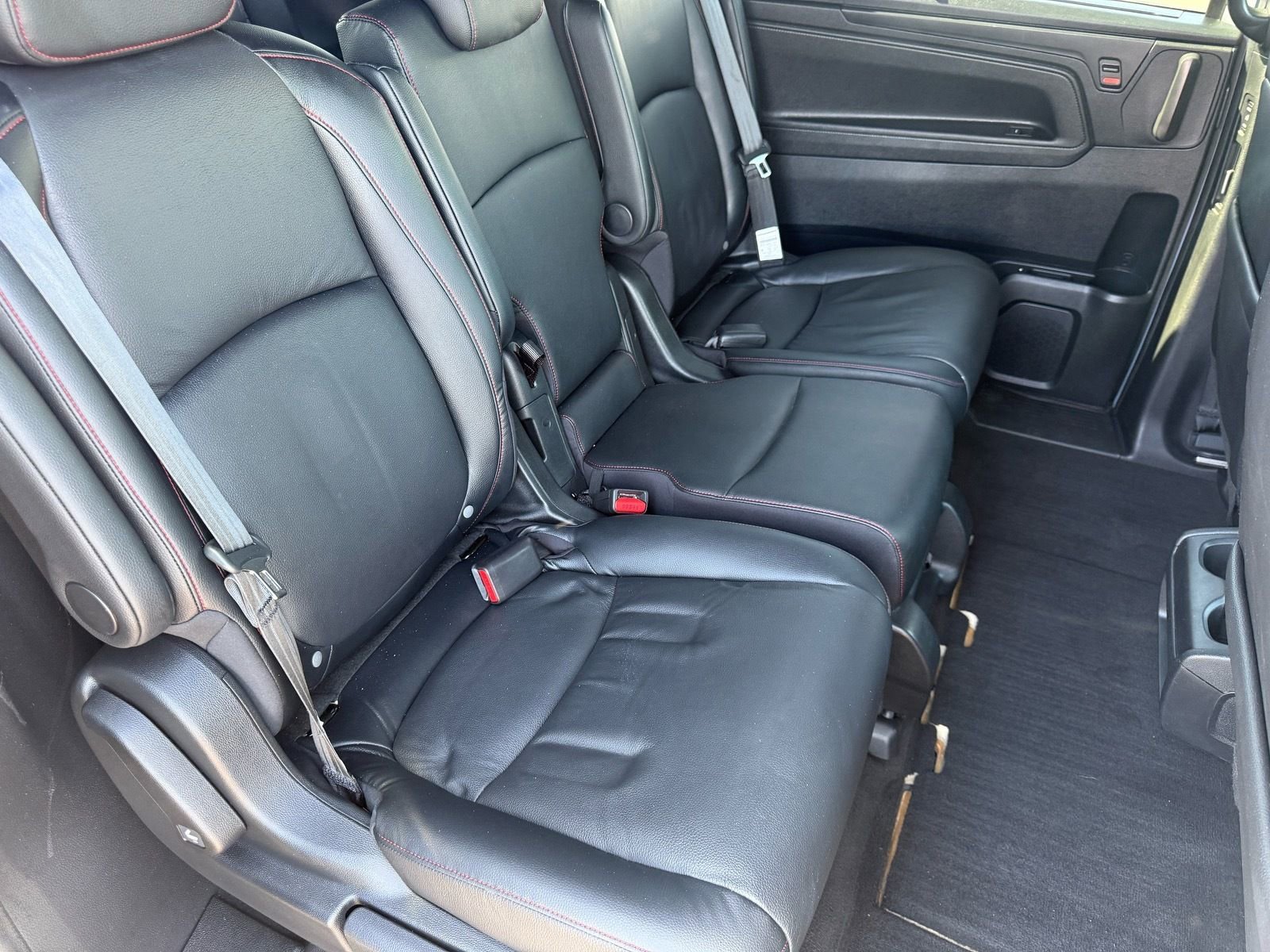 Used 2024 Honda Odyssey Sport image 31