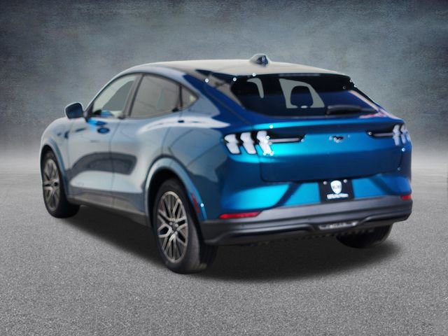 New 2026 Ford Mustang Mach-E Premium AWD/4WD image 5
