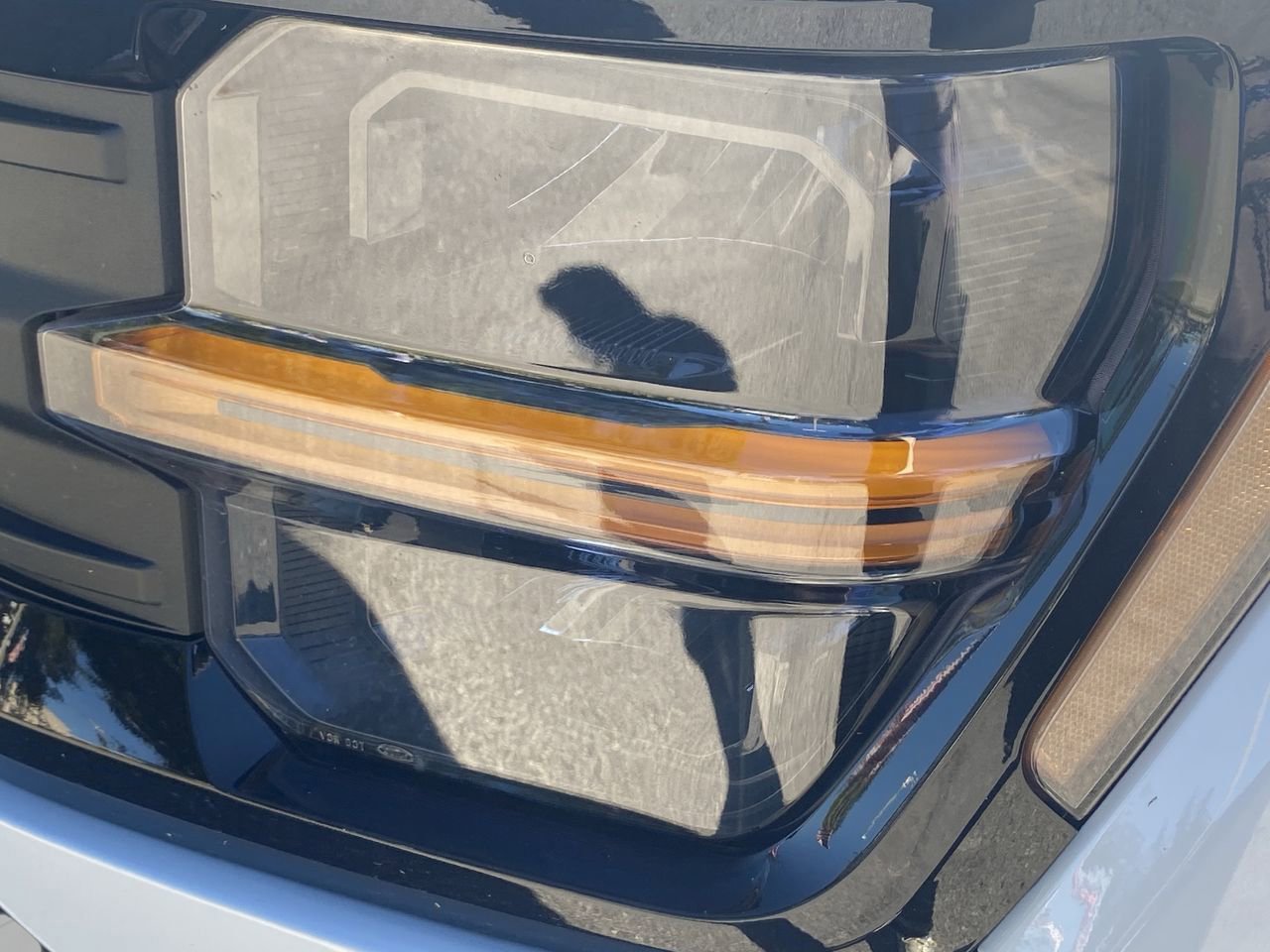 New 2025 Ford F150 XLT w/ Equipment Group 302A MID image 6