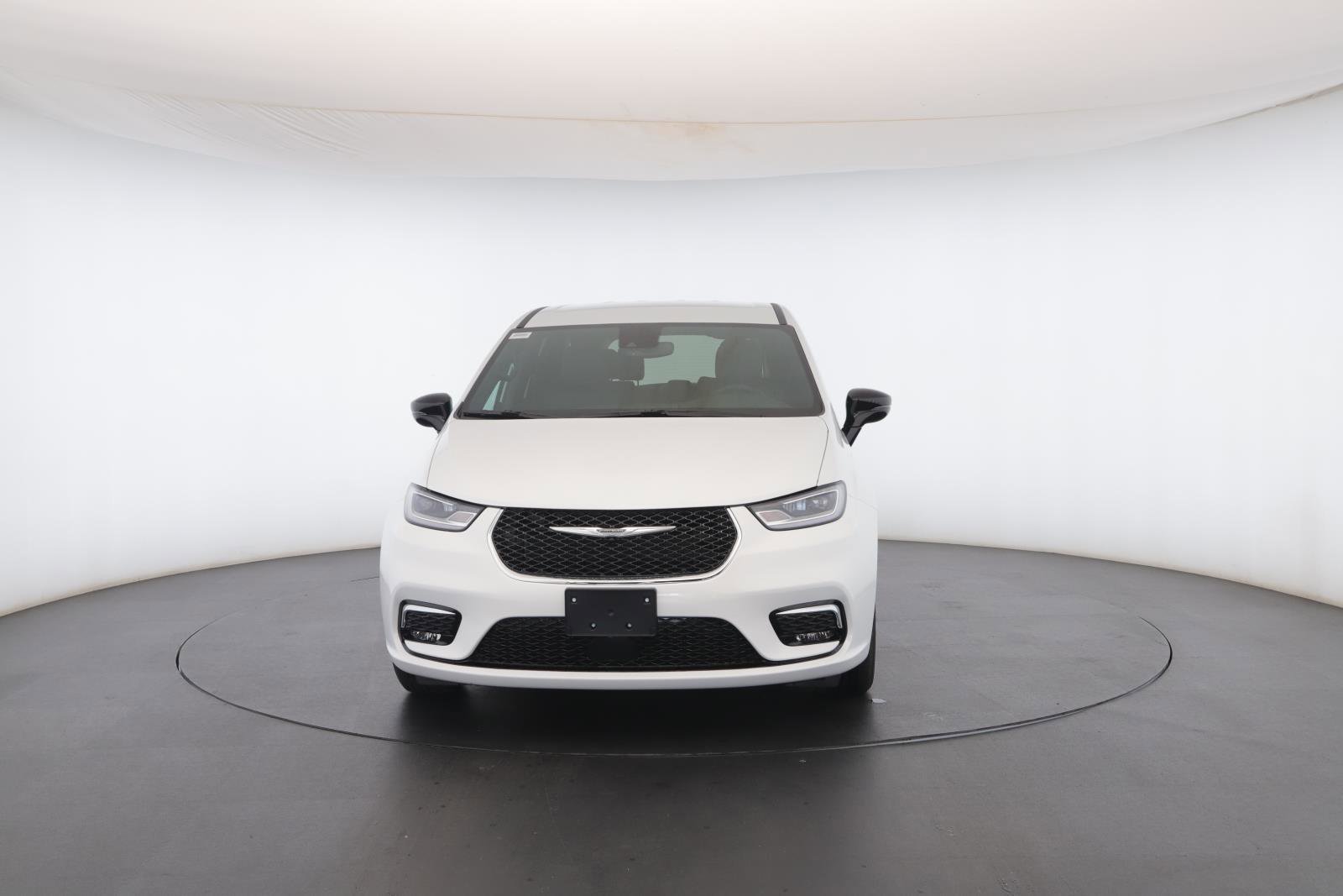 New 2026 Chrysler Pacifica Select image 37