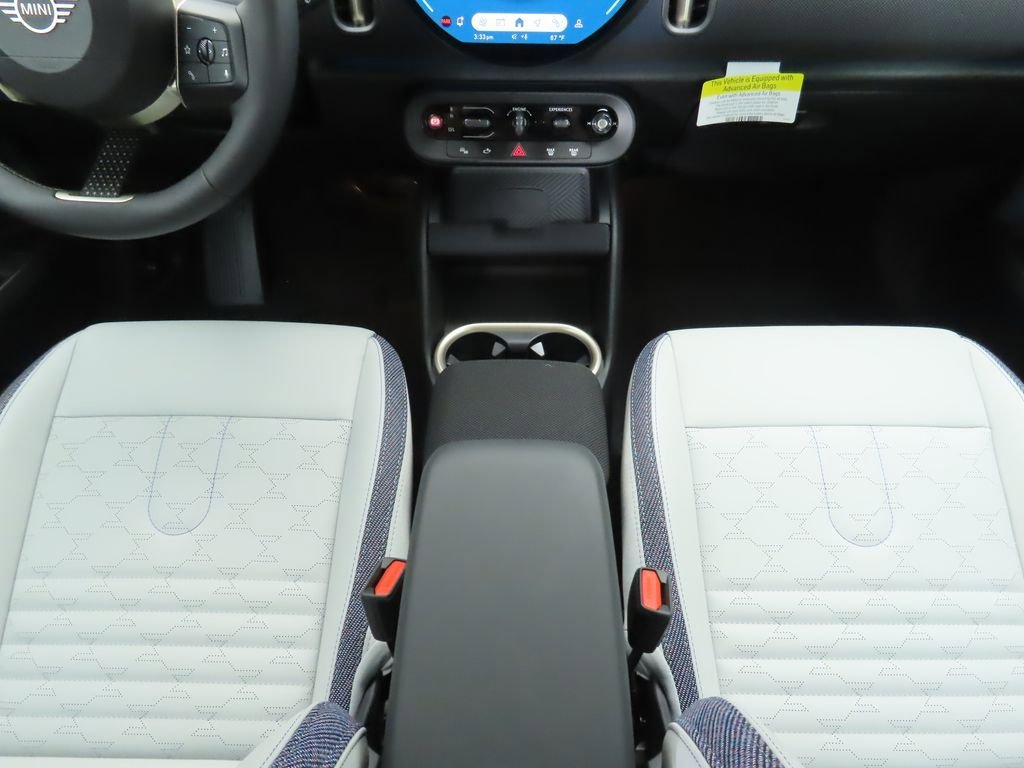 New 2026 MINI Cooper Countryman S image 16