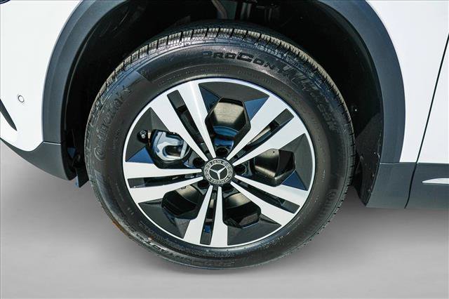 New 2026 Mercedes-Benz GLA 250 4MATIC image 9