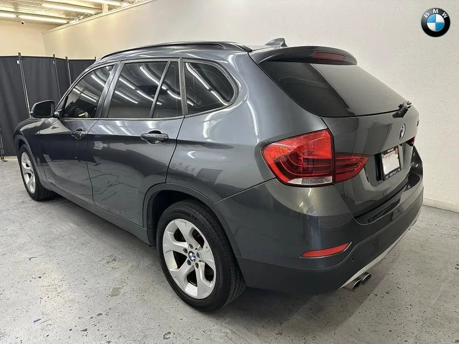 Used 2014 BMW X1 sDrive28i image 6