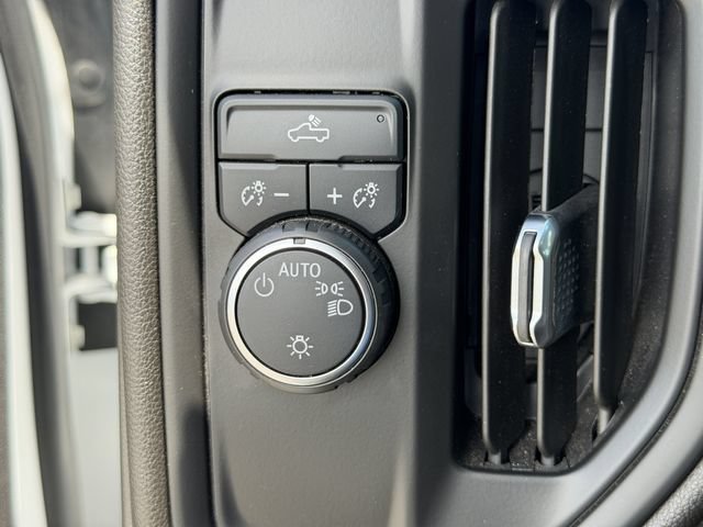 Used 2021 Chevrolet Silverado 1500 Custom w/ Rally Edition RWD image 25
