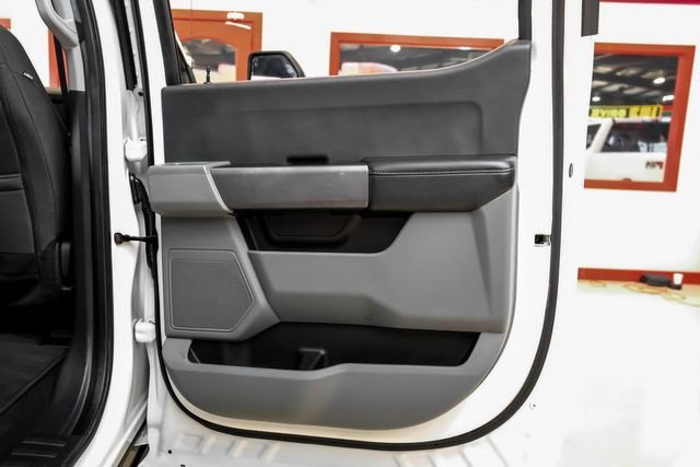 Used 2024 Ford F250 XLT image 46