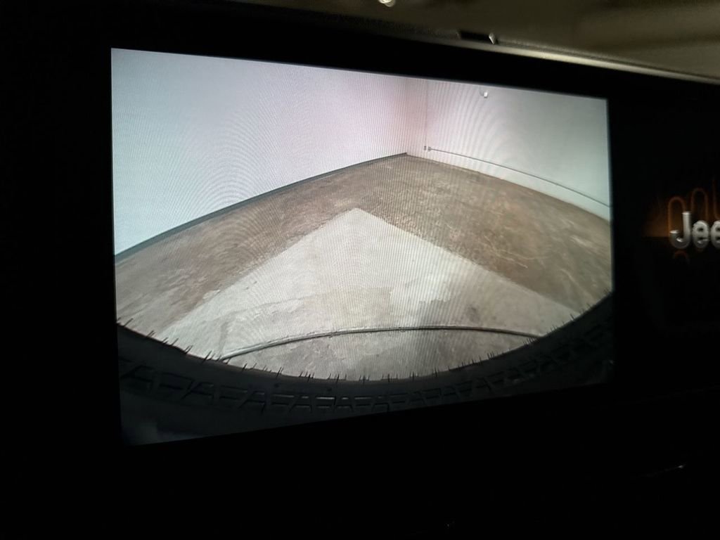 New 2026 Jeep Wrangler Willys image 14