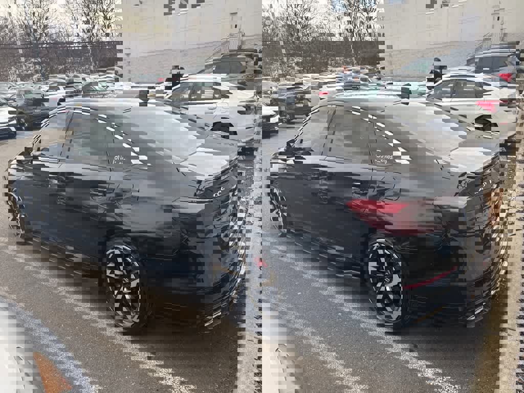 Used 2020 Honda Accord Sport image 11