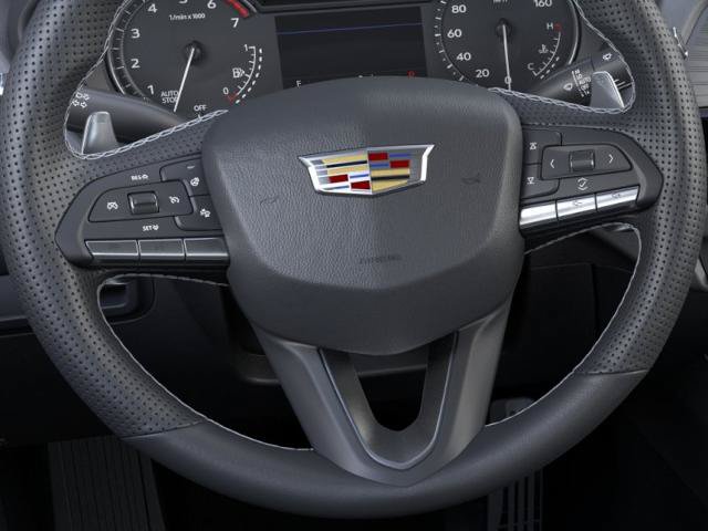 New 2026 Cadillac CT4 Sport RWD image 19