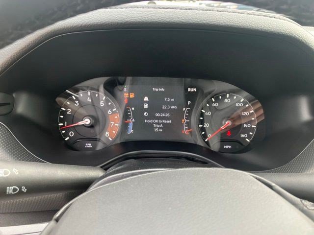 New 2026 Jeep Compass Limited AWD/4WD image 15
