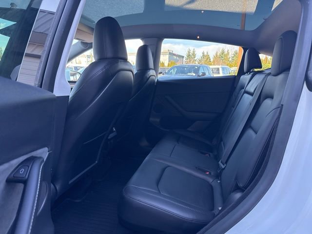 Used 2024 Tesla Model Y Performance image 18