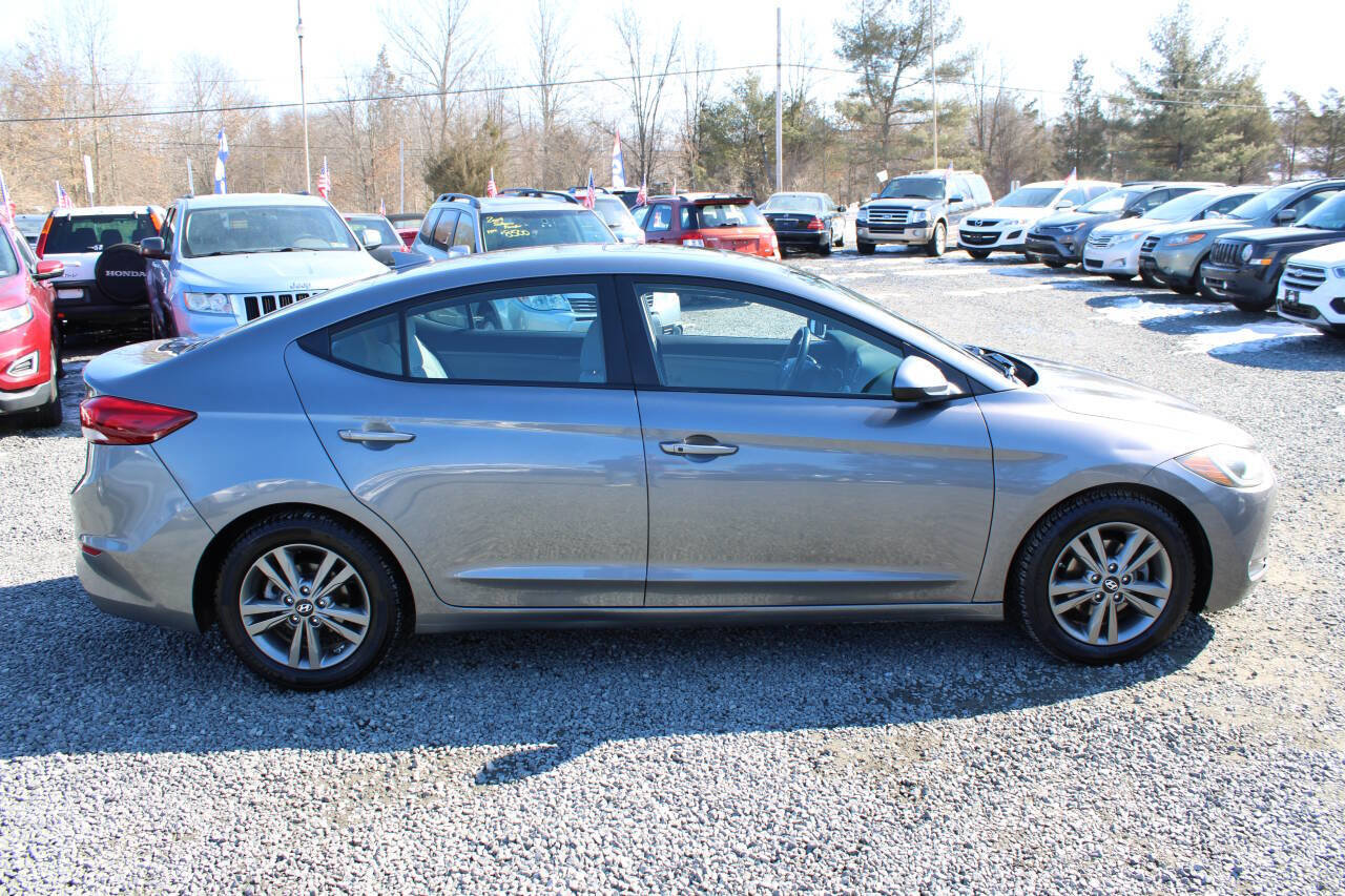 Used 2018 Hyundai Elantra Value Edition image 6