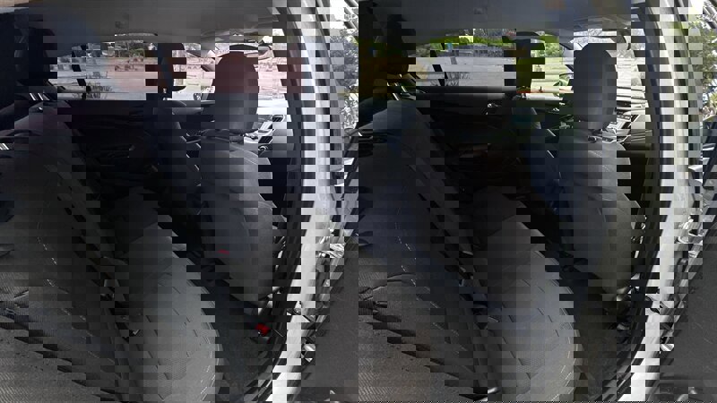 Used 2018 Chevrolet Cruze LS image 11