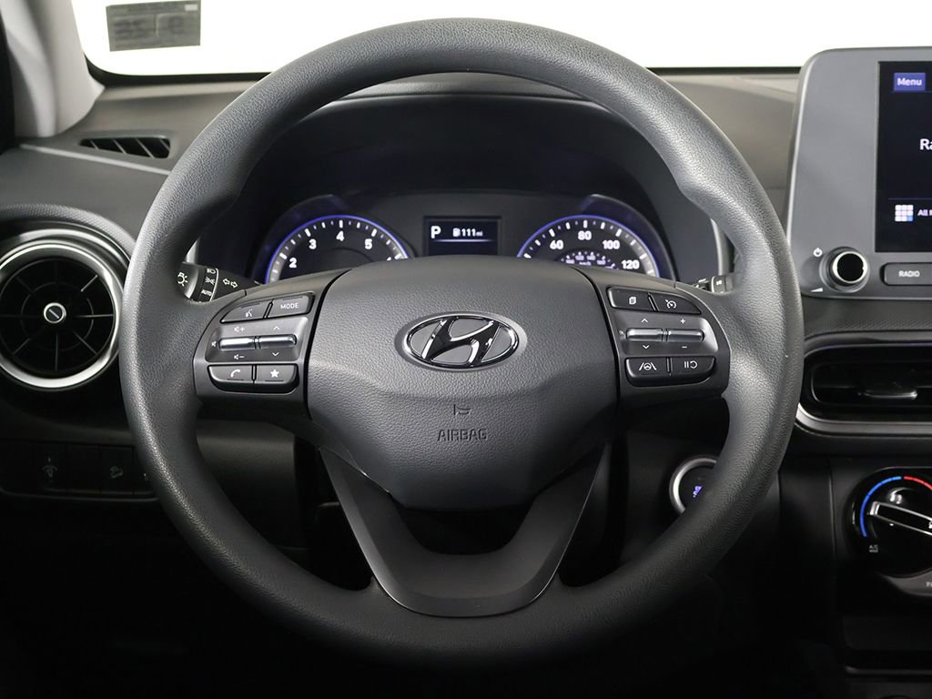 Certified 2023 Hyundai Kona SEL w/ Cargo Package image 34