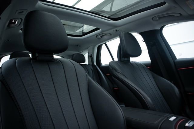 Used 2025 Mercedes-Benz E 450 4MATIC All-Terrain Wagon image 16